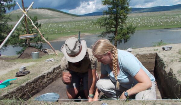 Archeologia Alla Ricerca Delle Pratiche Sostenibili Del Passato E Delle